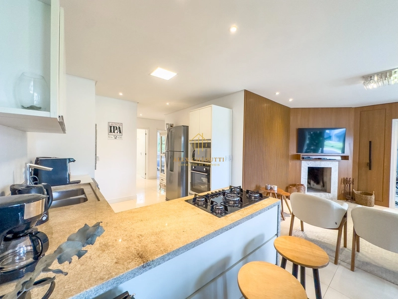 Casa à venda no Condomínio Las Palmas, 3 dormitórios: 11ª foto da galeria de imagens do imóvel