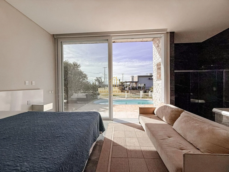 Casa no Condomínio Riviera, 3 suítes: 17ª foto da galeria de imagens do imóvel