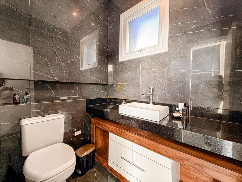 Casa no Condomínio Riviera, 3 suítes: 14ª foto da galeria de imagens do imóvel