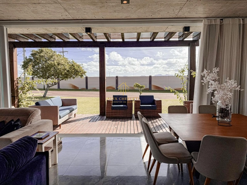 Casa no Condomínio Riviera, 3 suítes: 11ª foto da galeria de imagens do imóvel