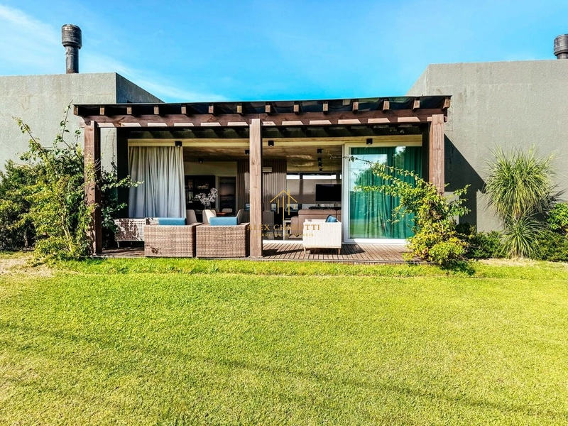 Casa no Condomínio Riviera, 3 suítes: 19ª foto da galeria de imagens do imóvel