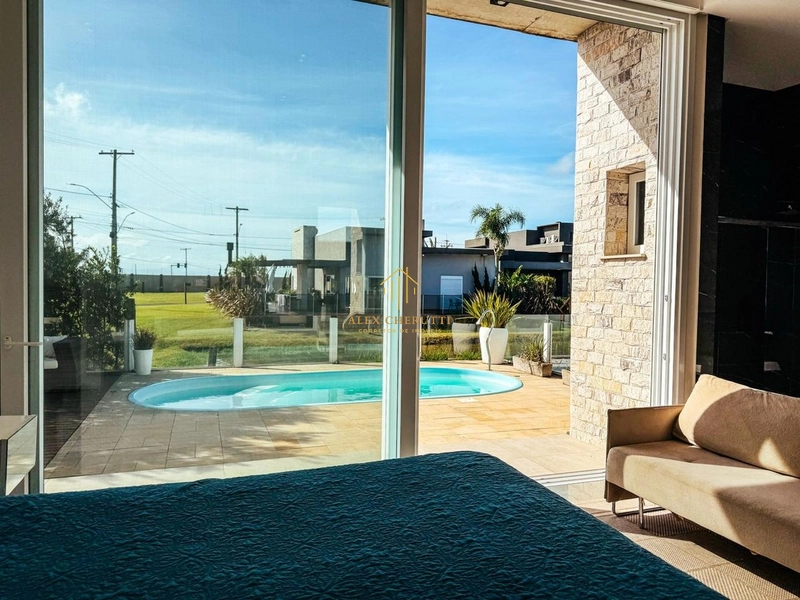 Casa no Condomínio Riviera, 3 suítes: 18ª foto da galeria de imagens do imóvel