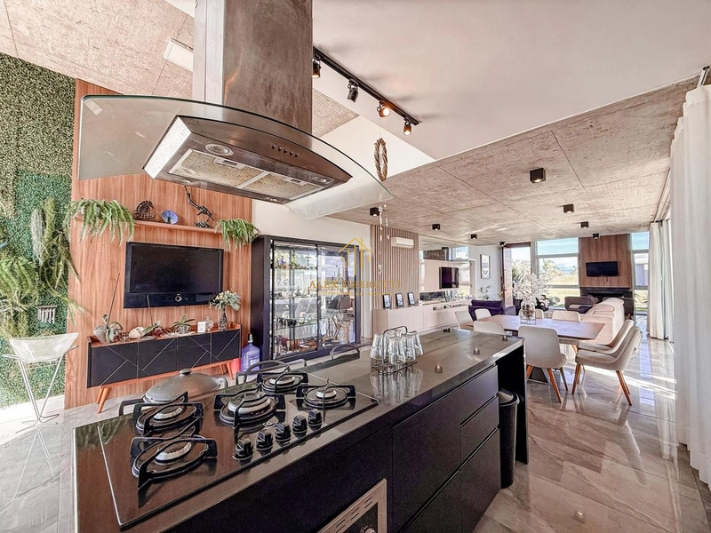 Casa no Condomínio Riviera, 3 suítes: 10ª foto da galeria de imagens do imóvel