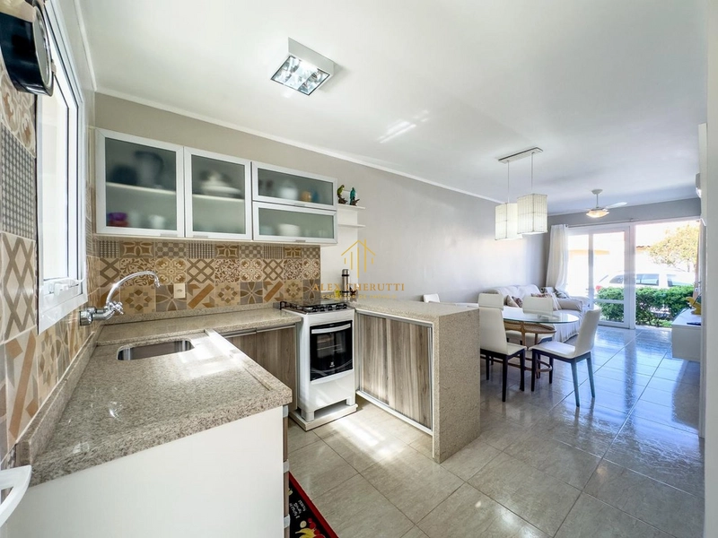 Casa à venda no Condomínio Casa Hermosa, 3 dormitórios: 9ª foto da galeria de imagens do imóvel