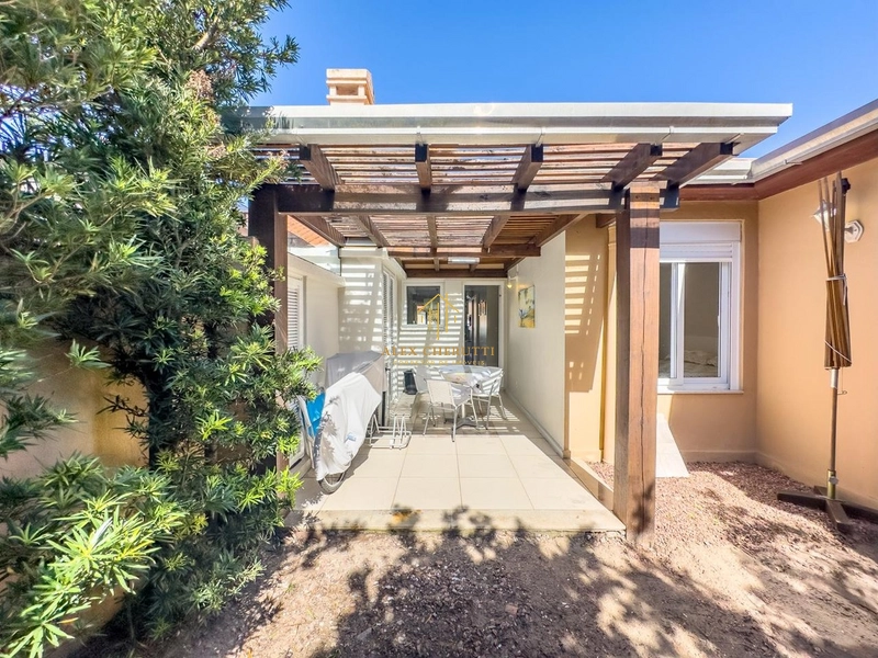 Casa à venda no Condomínio Casa Hermosa, 3 dormitórios: 15ª foto da galeria de imagens do imóvel