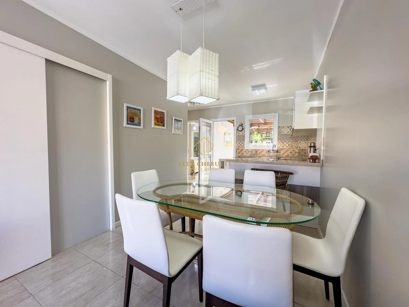 Casa à venda no Condomínio Casa Hermosa, 3 dormitórios: 7ª foto da galeria de imagens do imóvel