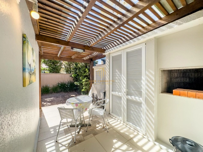 Casa à venda no Condomínio Casa Hermosa, 3 dormitórios: 14ª foto da galeria de imagens do imóvel