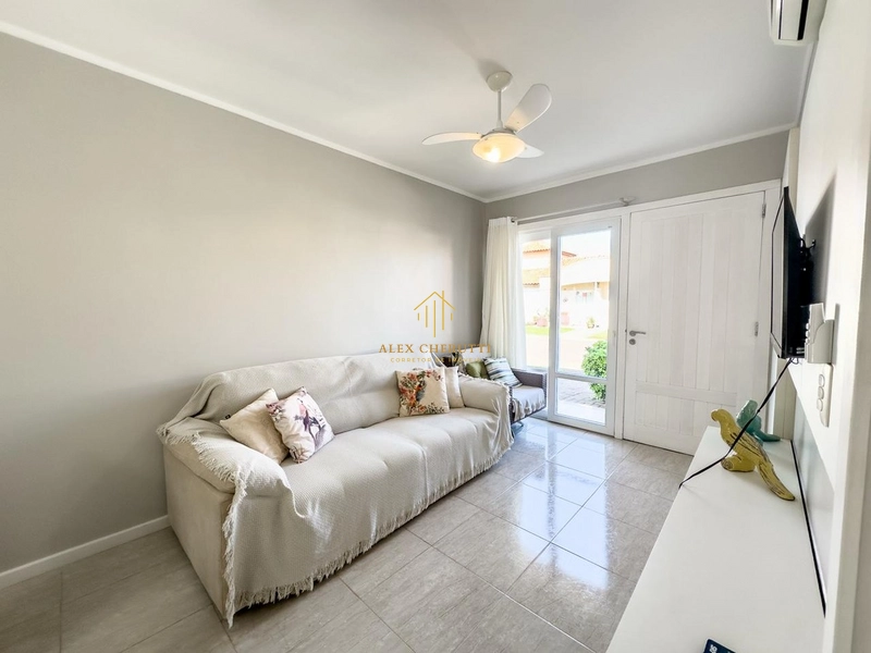 Casa à venda no Condomínio Casa Hermosa, 3 dormitórios: 4ª foto da galeria de imagens do imóvel