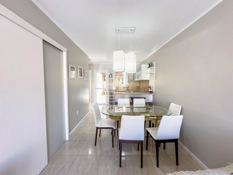 Casa à venda no Condomínio Casa Hermosa, 3 dormitórios: 6ª foto da galeria de imagens do imóvel