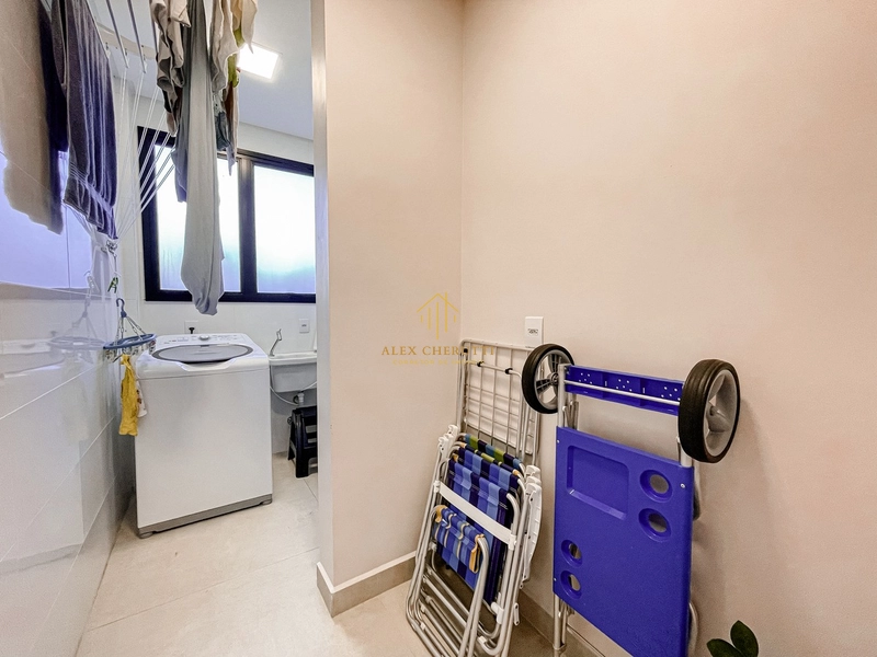 Linda casa no Condomínio Blue, 3 dormitótios: 43ª foto da galeria de imagens do imóvel