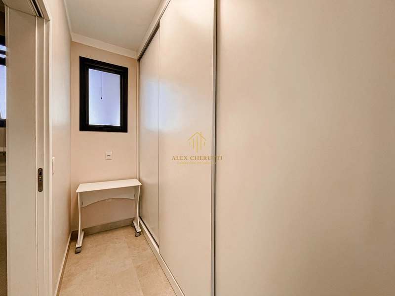 Linda casa no Condomínio Blue, 3 dormitótios: 23ª foto da galeria de imagens do imóvel