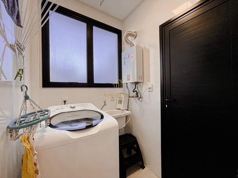 Linda casa no Condomínio Blue, 3 dormitótios: 44ª foto da galeria de imagens do imóvel