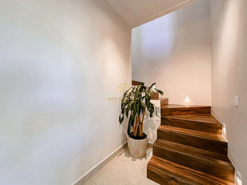 Linda casa no Condomínio Blue, 3 dormitótios: 19ª foto da galeria de imagens do imóvel