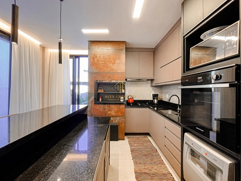 Linda casa no Condomínio Blue, 3 dormitótios: 15ª foto da galeria de imagens do imóvel