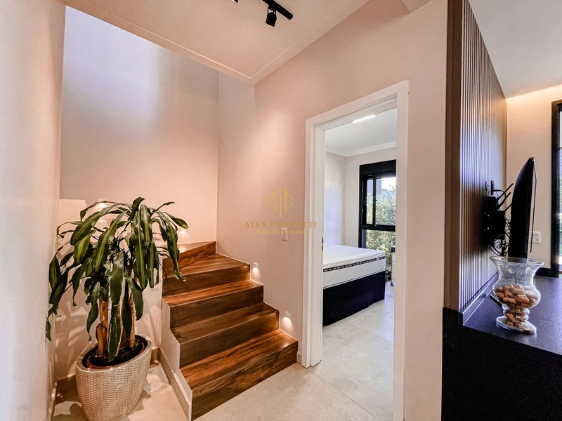 Linda casa no Condomínio Blue, 3 dormitótios: 20ª foto da galeria de imagens do imóvel