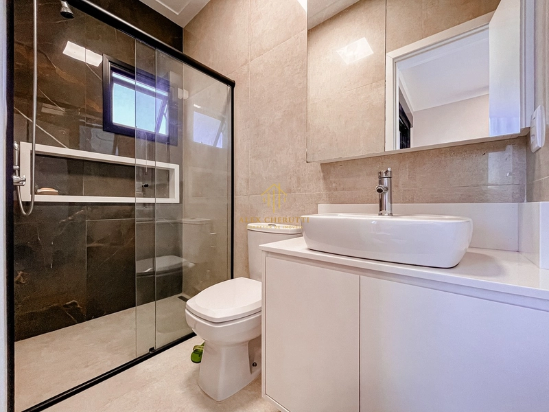 Linda casa no Condomínio Blue, 3 dormitótios: 35ª foto da galeria de imagens do imóvel