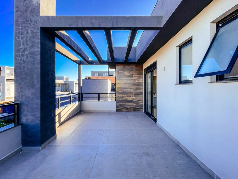 Linda casa no Condomínio Blue, 3 dormitótios: 32ª foto da galeria de imagens do imóvel