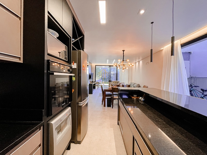 Linda casa no Condomínio Blue, 3 dormitótios: 17ª foto da galeria de imagens do imóvel