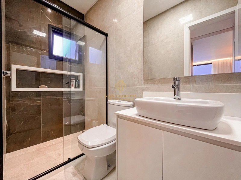 Linda casa no Condomínio Blue, 3 dormitótios: 40ª foto da galeria de imagens do imóvel