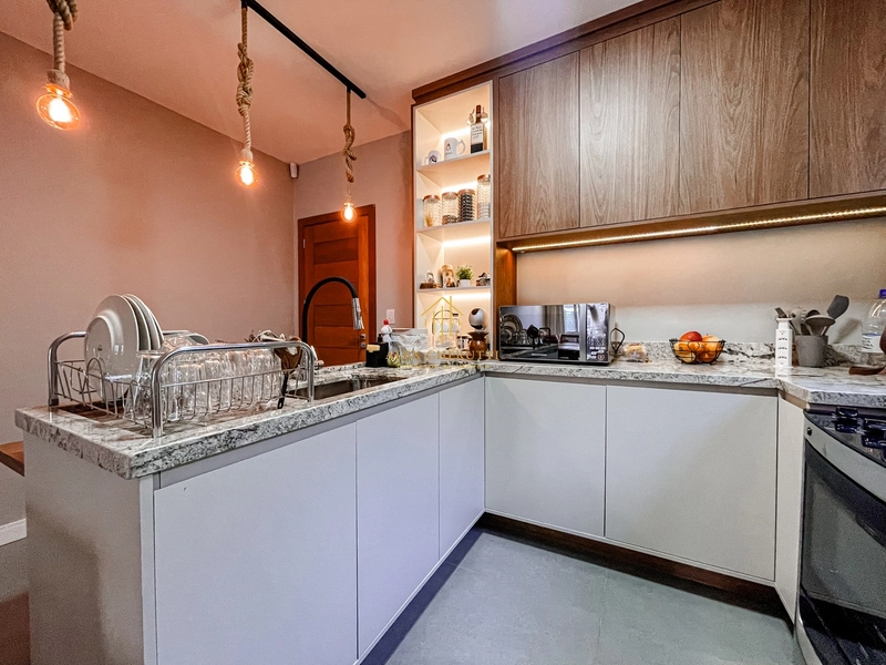 Casa à venda na praia de Noiva do Mar, 2 dormitórios: 16ª foto da galeria de imagens do imóvel