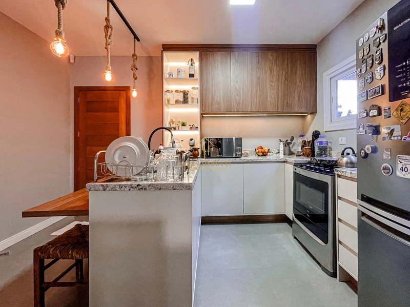 Casa à venda na praia de Noiva do Mar, 2 dormitórios: 17ª foto da galeria de imagens do imóvel