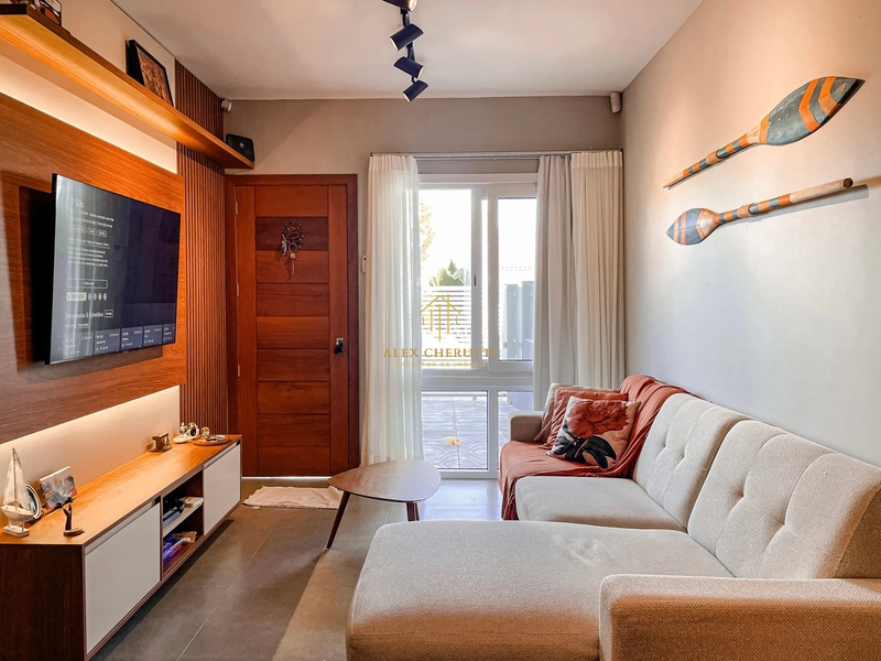 Casa à venda na praia de Noiva do Mar, 2 dormitórios: 4ª foto da galeria de imagens do imóvel