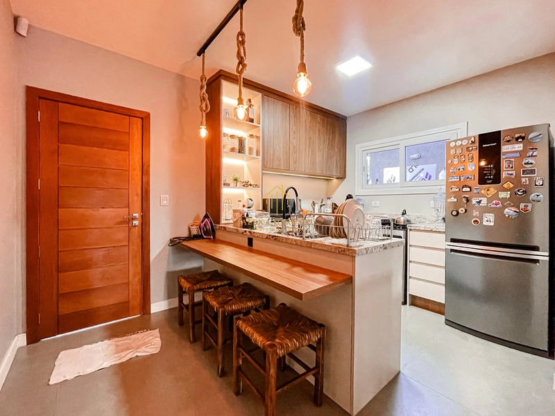 Casa à venda na praia de Noiva do Mar, 2 dormitórios: 13ª foto da galeria de imagens do imóvel