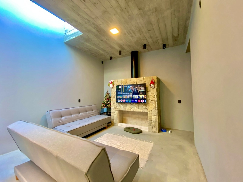 Linda casa na praia de Arpoador: 13ª foto da galeria de imagens do imóvel