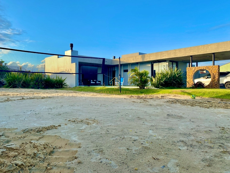 Linda casa na praia de Arpoador: 29ª foto da galeria de imagens do imóvel