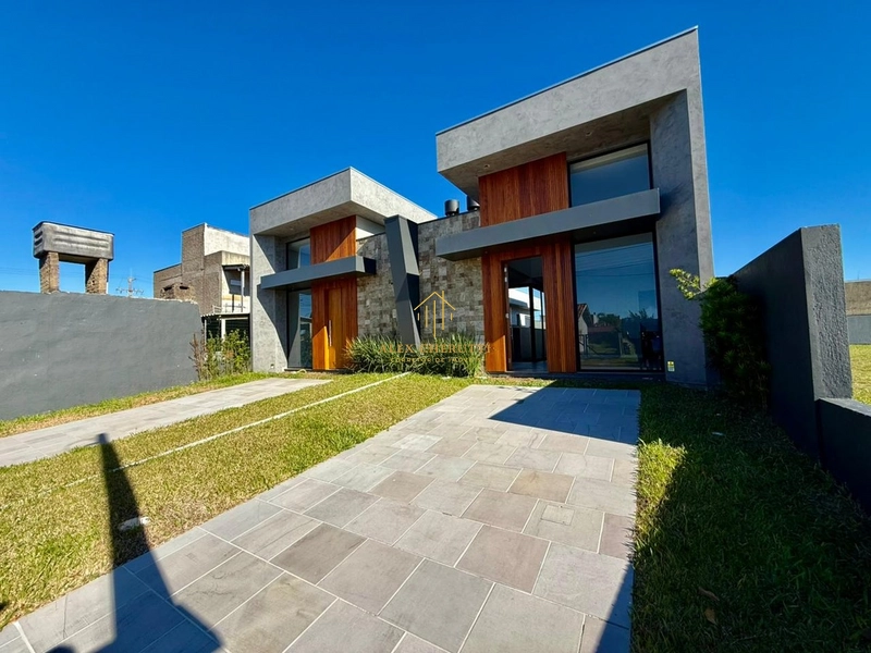 Casa na praia de Rainha do Mar, 3 dormitórios: 6ª foto da galeria de imagens do imóvel