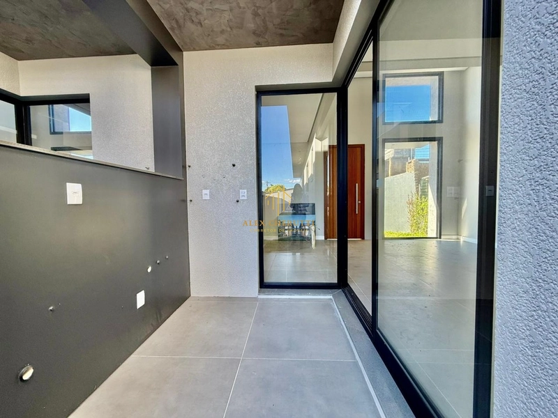 Casa na praia de Rainha do Mar, 3 dormitórios: 15ª foto da galeria de imagens do imóvel