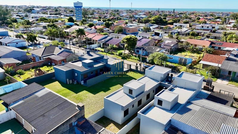 Casa na praia de Rainha do Mar, 3 dormitórios: 7ª foto da galeria de imagens do imóvel