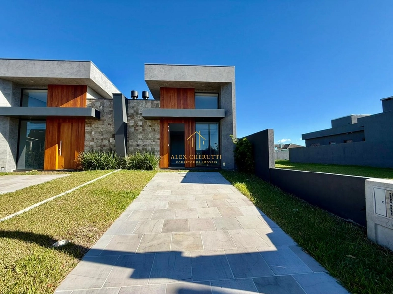 Casa na praia de Rainha do Mar, 3 dormitórios: 5ª foto da galeria de imagens do imóvel