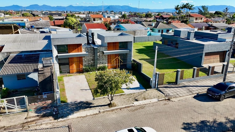 Casa na praia de Rainha do Mar, 3 dormitórios: 39ª foto da galeria de imagens do imóvel