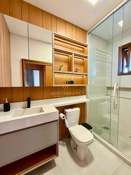 Linda casa em localização privilegiada na praia de Rainha do Mar: 15ª foto da galeria de imagens do imóvel