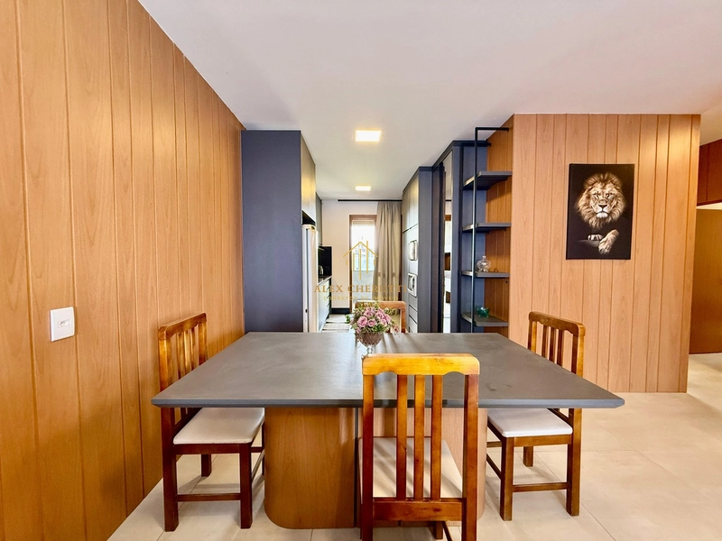 Linda casa em localização privilegiada na praia de Rainha do Mar: 8ª foto da galeria de imagens do imóvel