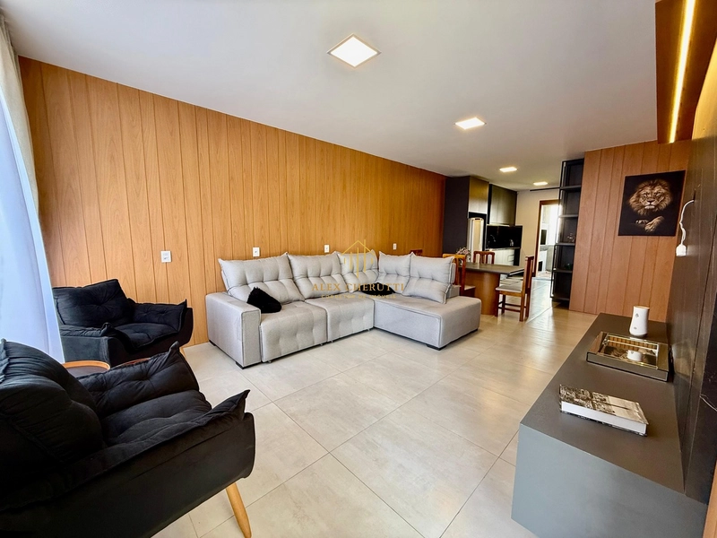 Linda casa em localização privilegiada na praia de Rainha do Mar: 5ª foto da galeria de imagens do imóvel