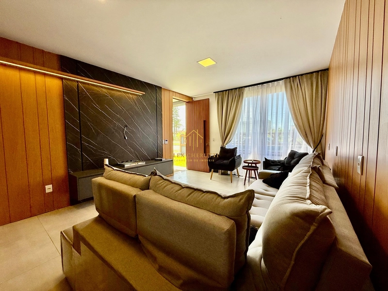 Linda casa em localização privilegiada na praia de Rainha do Mar: 6ª foto da galeria de imagens do imóvel