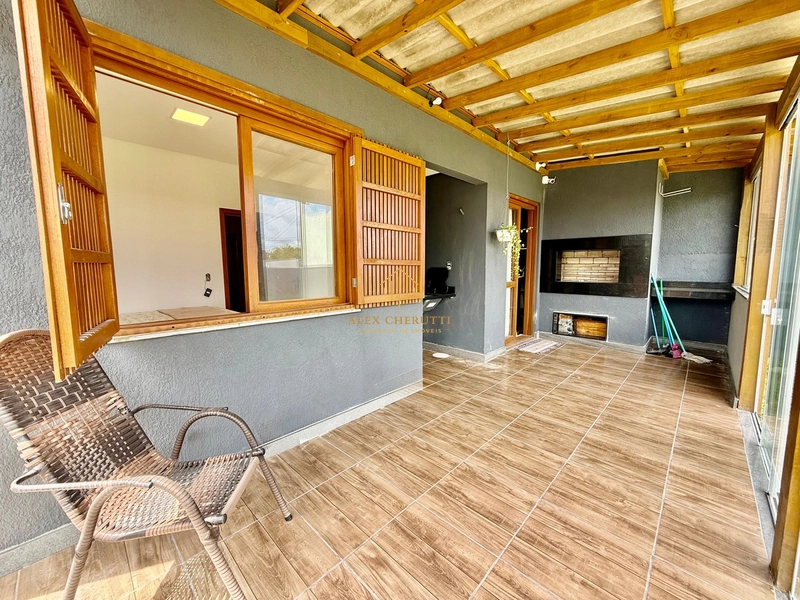 Linda casa em localização privilegiada na praia de Rainha do Mar: 20ª foto da galeria de imagens do imóvel