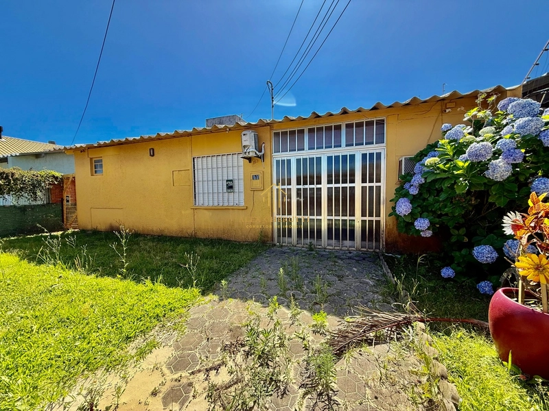 Oportunidade para morar ou veranear em Atlântida Sul