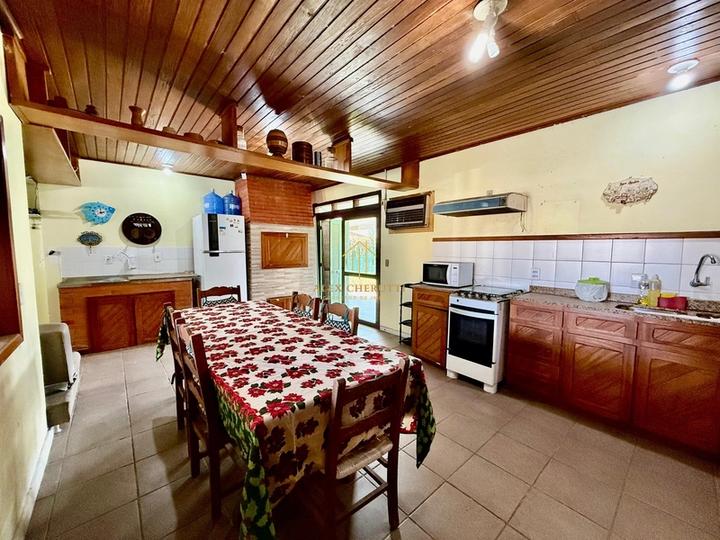 Oportunidade para morar ou veranear em Atlântida Sul: 12ª foto da galeria de imagens do imóvel