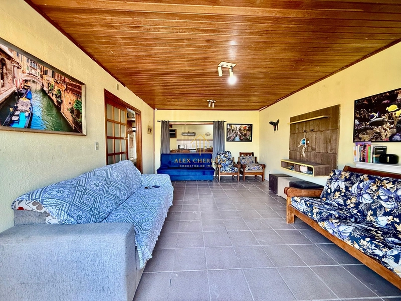 Oportunidade para morar ou veranear em Atlântida Sul: 4ª foto da galeria de imagens do imóvel