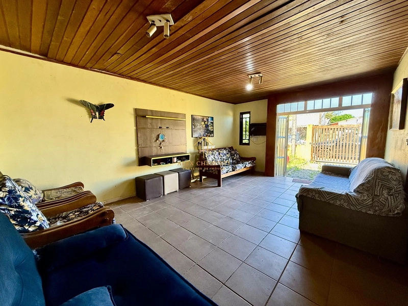 Oportunidade para morar ou veranear em Atlântida Sul: 7ª foto da galeria de imagens do imóvel