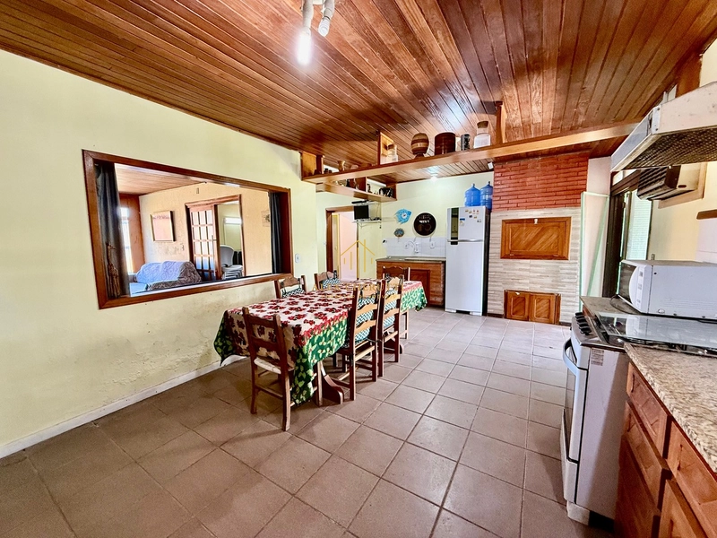 Oportunidade para morar ou veranear em Atlântida Sul: 10ª foto da galeria de imagens do imóvel