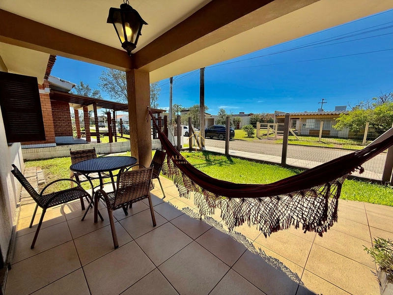 Casa na Praia de Noiva do Mar, 4 dormitórios: 5ª foto da galeria de imagens do imóvel