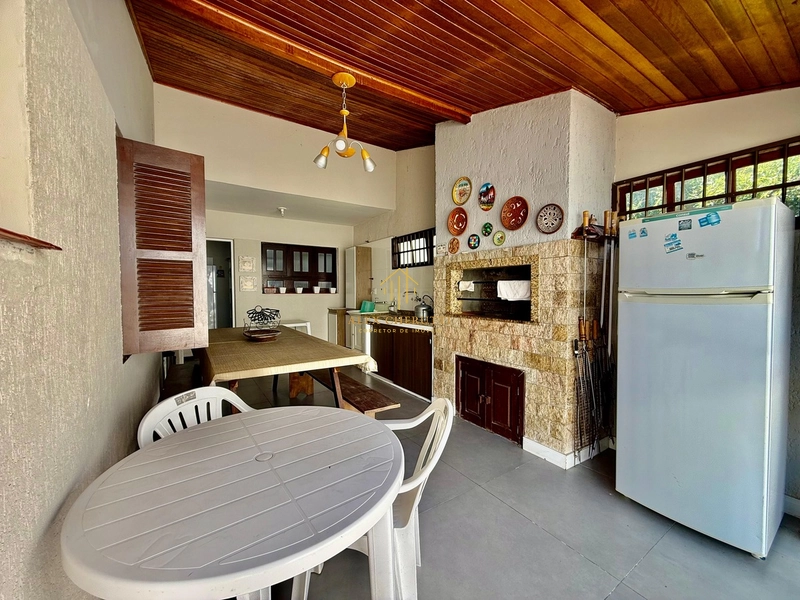 Casa na Praia de Noiva do Mar, 4 dormitórios: 13ª foto da galeria de imagens do imóvel