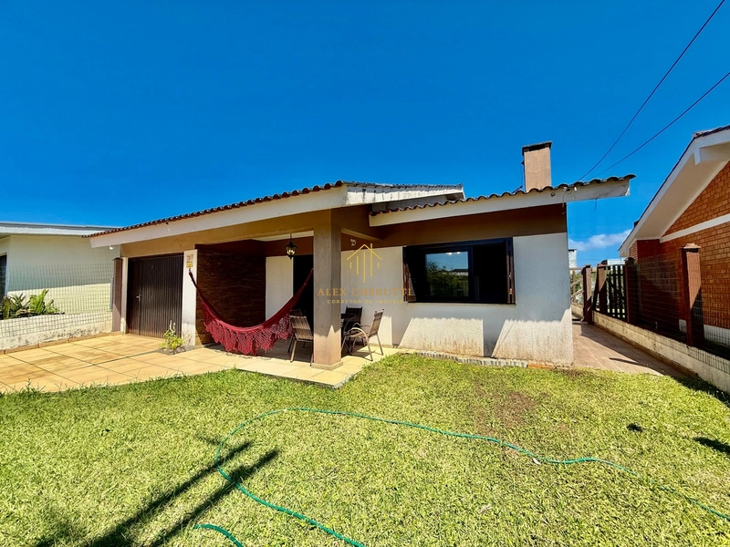 Casa na Praia de Noiva do Mar, 4 dormitórios: 3ª foto da galeria de imagens do imóvel