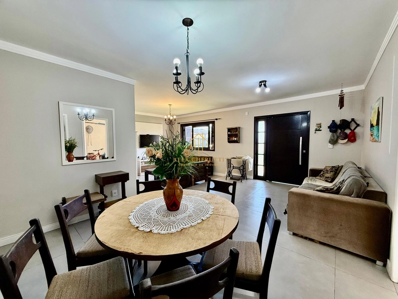 Casa na Praia de Noiva do Mar, 4 dormitórios: 9ª foto da galeria de imagens do imóvel