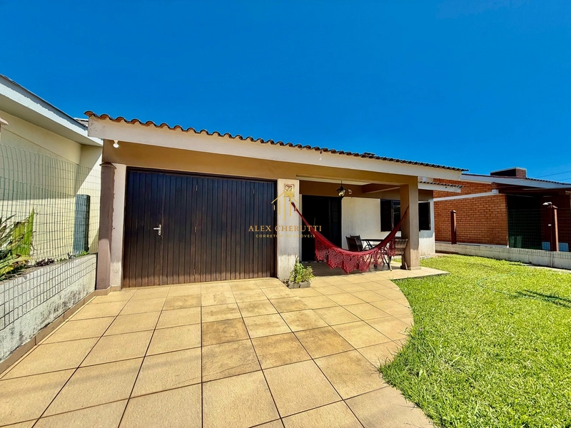 Casa na Praia de Noiva do Mar, 4 dormitórios: 1ª foto da galeria de imagens do imóvel