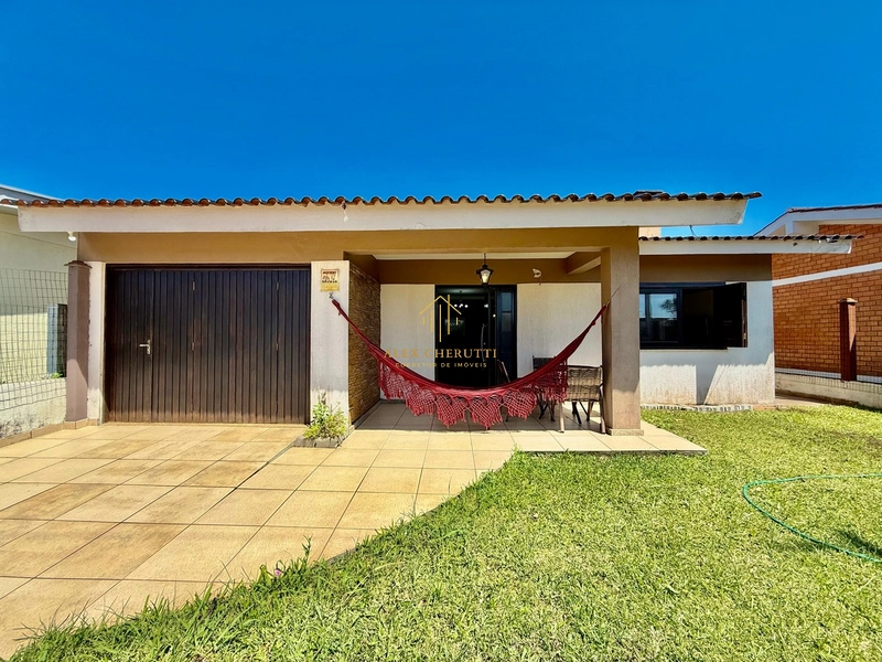 Casa na Praia de Noiva do Mar, 4 dormitórios: 2ª foto da galeria de imagens do imóvel